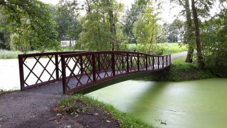 CS®Leuning, Joure