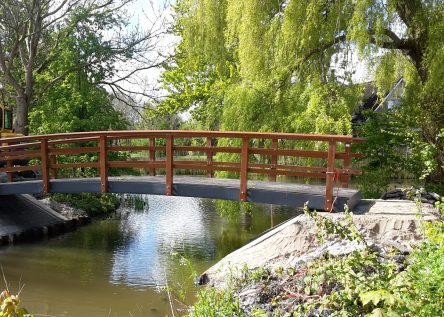 CS Brug, Franeker