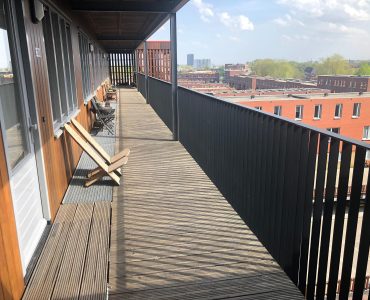 Groningen, Gripstrip-mini