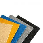 Gripfactory PolyGrip Platen