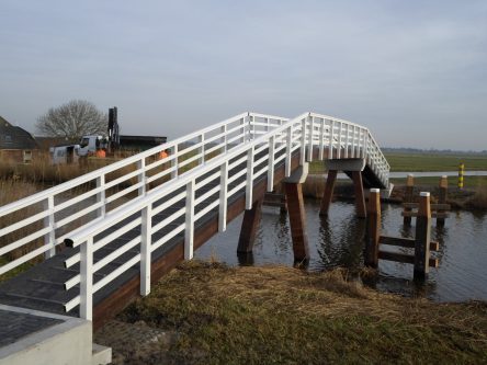 CS®leuning, Swette