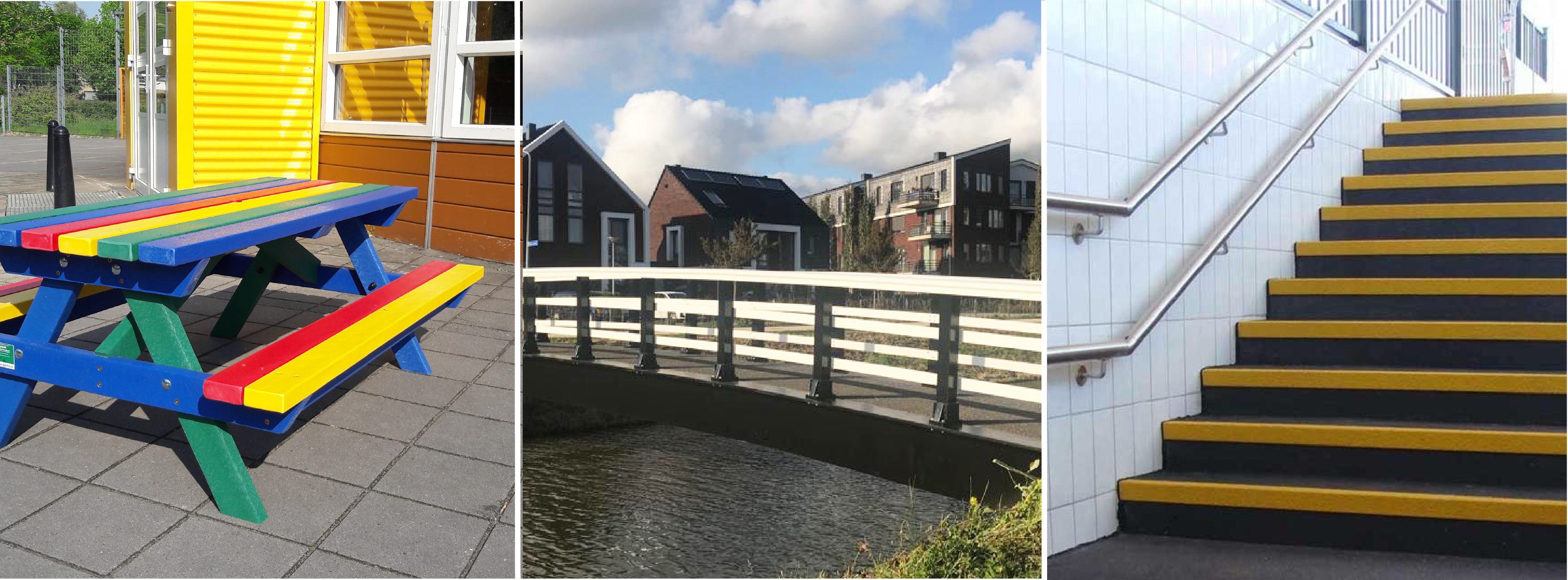 Welkom bij DeckX Products