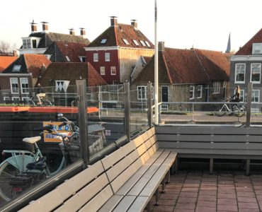 Harlingen, meubilair