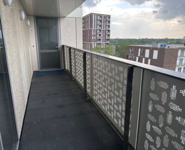 Amsterdam, galerij